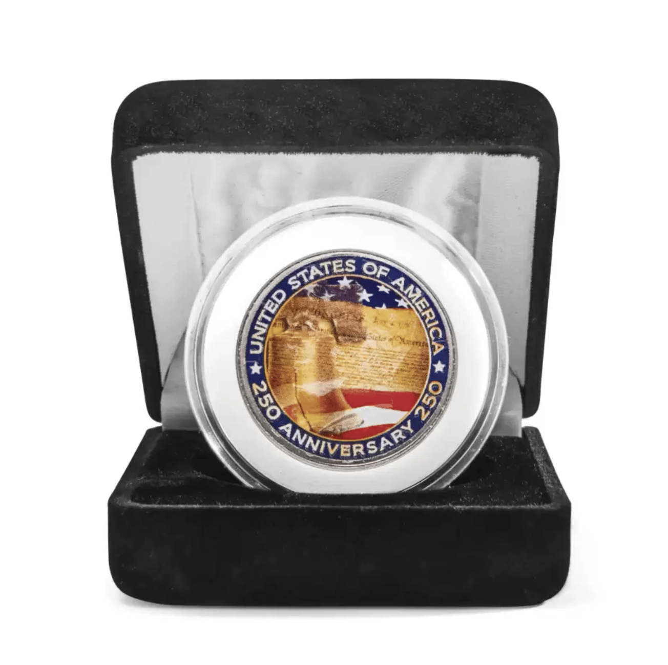 The Matthew Mint Walking Liberty Half Dollar